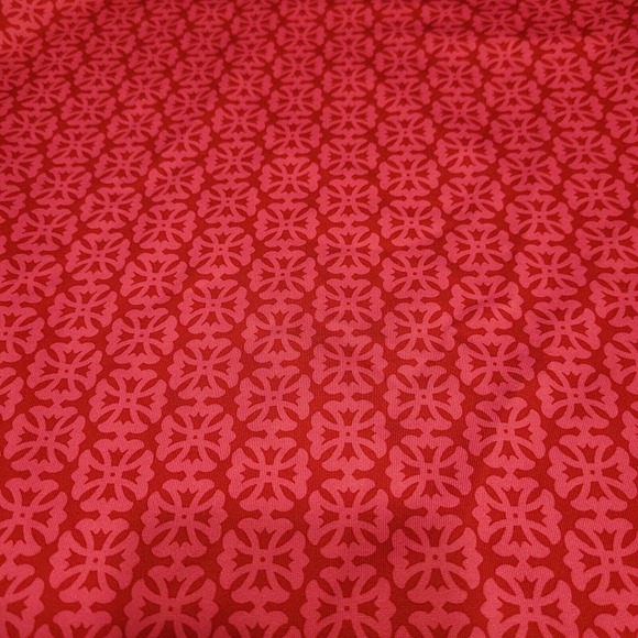 Vineyard Vines Shirt Womens Small Pink Long Sleeve Polyester Spandex Boat Neck - Picture 11 of 11